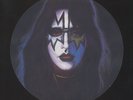 Kiss - Ace Frehley Picture Disc Edition (Vinyl LP - 2006 - EU - Original)