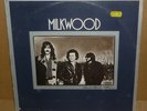 MILKWOOD How's The Weather? LP PARAMOUNT 1973 US orig PAS 6046 RIC OCASEK-CARS