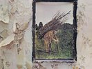 Led Zeppelin - Led Zeppelin IV Remastered Vinyl - New/Sealed