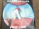 Harry Styles Fine Line vinyl record brand new sealed 19439705141