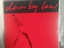 Down By Law - Blue LP US 1992 Epitaph Records punk hardcore