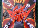 KISS – Sonic Boom Black Vinyl 2010 LP - KISS Records 200902 - Sealed - Authentic