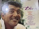 Dean Martin Lp Dino Italian Love Songs On Captol - Vg++ To Nm / Vg++ (In Shrink)