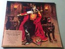 IRON MAIDEN EDWARD THE GREAT THE GREATEST HITS 2002 PIC DISC ALBUM SET EMI