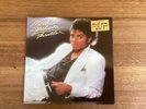 MICHAEL JACKSON - 'Thriller' 12