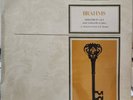 SCHMIDT DE NEVEU - KNIEPER / BRAHMS : Sonates 1 & 2 / BAM 500.063 (FR)