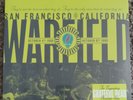 Grateful Dead Live Vinyl. Warfield Theatre 10/4-6/80. RSD-BF 2025. LIMITED 10K