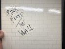 PINK FLOYD THE WALL Vinyl LP PC2 36183 1979 Early PRESSING w/ INNERS VG+