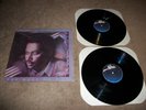 BEST OF Luther Vandross - The Best Of Love 2 LP SET  Epic E2 45320  VG++ VINYL