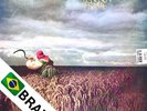 Depeche Mode   A Broken Frame   ‼️ BRAZIL  ‼️FERMATA LABEL‼️  1983