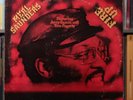 Merl Saunders - Fire Up - 1976 Fantasy, VG/VG