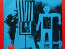 BAUHAUS TELEGRAM SAM   CROWDS 7