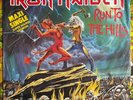 Iron Maiden Run To The Hills 12