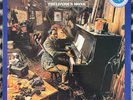 Thelonious Monk Underground Vinyl LP Record 80s RE Columbia 40785 NM
