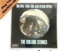 Rolling Stones - Big Hits (High Tide And Green Grass) 12” Vinyl LP Decca TXS 101