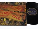 AC/DC TNT T.N.T. Vinyl LP Record OZ 1976 Blue Roo Laminate Cover 1st Press EX
