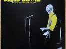 David Bowie Live In Bremen '78 Yellow LP Limited Editions Vinyl NM RARE