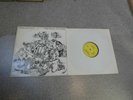 Progressiv/Krautrock LP Total Music Association 