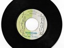 Reggae 45 - Peter Tosh & the Wailers - Secondhand - Justice League 7