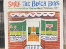 The Beach Boys Smile Vinyl LP Record Brand New Sealed