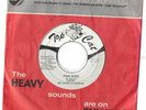 killer smooth roots UHURU Folk Song 45 Top Cat 7
