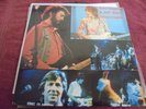eric clapton & jeff beck /Crossroads 2 lps.