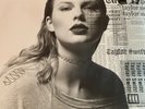 Taylor Swift Reputation Picture Disc Vinyl Record Album