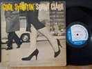 Sonny Clark Cool Struttin' 1958 Blue Note OG Jackie McLean Art Farmer P Chambers