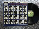 The Beatles ‎  A Hard Day's Night   Japanese IMPORT LP  Apple Records  EAS-80552