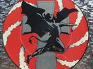 Black Sabbath   Turn Up The Night   Picture Disc Single  	Vertigo – SAB P 612