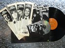 Cheap Trick ‎   Cheap Trick   1st Press LP w/ Promo Adverts & CD  Epic ‎PE 34400