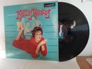 Kathy Young  The Sound Of  Indigo Records 504  A Thousand Stars  original LP