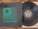 The Sisters Of Mercy - Temple Of Love / 45RPM / 1989 Merciful Release MRX027 12