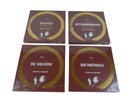 Wagner Ring Cycle Georg Solti Decca 2022 Remastered 19 LP Vinyl 4 Box Sets *NEW*