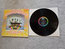 THE BEATLES -MAGICAL MYSTERY TOUR-MONO 1967 US FIRST PRESS SCRANTON EX VINYL