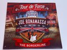 Joe Bonamassa Tour De Force Live In London The Borderline Vinyl 2xLP 2014 NEW