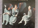 Black Sabbath - Heaven and Hell Vinyl LP Vertigo/Price 910 275-2 PRICE 10 EX/VG