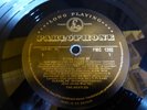 BEATLES - PLEASE PLEASE ME 1963 PARLOPHONE PMC1202 2ND PRESS GOLD/BLACK LABEL