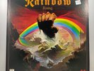 Blackmore's Rainbow – Rainbow Rising LP USED Vinyl NM/VG+