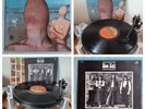 Toe Fat: 'S/T' - US Rare Earth LP 1970 Hard Prog Rock - Fully Play Tested EX/EX