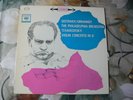 DAVID OISTRAKH Violin - TCHAIKOVSKY Concerto in D - ORMANDY - ST LP  - EX EX