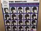 THE BEATLES-A HARD DAYS NIGHT,RARE WHITE VINYL,0094638241317,180g,VINYL ALBUM