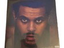 SIGNED by THE WEEKND Hurry Up Tomorrow VINYL LP COLLECTORS EDITION 1ST P WEEKEND