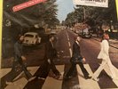 BEATLES Abbey Road Remastered..sealed..rare