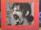 Frank Zappa • Chunga's Revenge • 1970 Reprise/Bizarre original WHITE LABEL PROMO