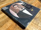 STILL SEALED  Frank Sinatra- The Voice  6 LP  Box Set The Columbia Years 1943-52