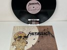 Metallica One Vinyl 12