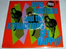 ELVIS COSTELLO GET HAPPY UK  LP SEALED ORIGINAL PRESSING