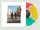 Pink Floyd - Wish You Were Here - 50th Anniversary Liquid Filled Vinyl