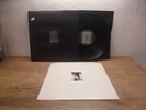 Joy Division – Unknown Pleasures rare Red Vinyl UK LP 1979 New Wave, Post-Punk